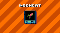 MoonCat (UFO 50)